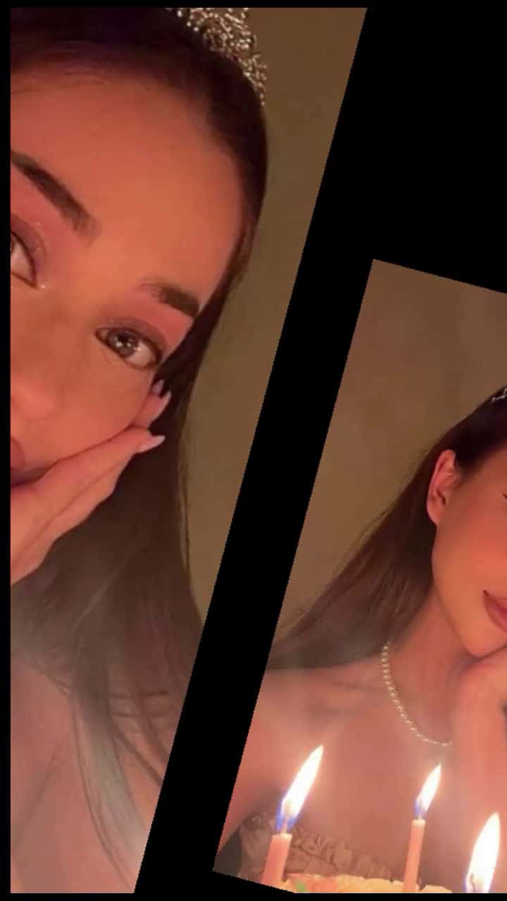 Cover for Happy birthday 