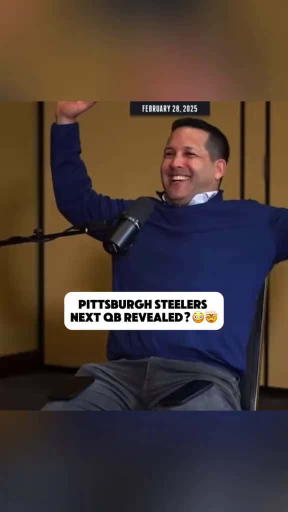 Cover for 2025 Steelers QB Predictions: Analyzing Russell Wilson