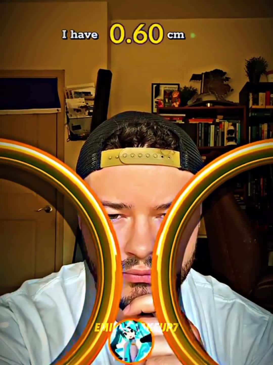 Cover for dangerous 