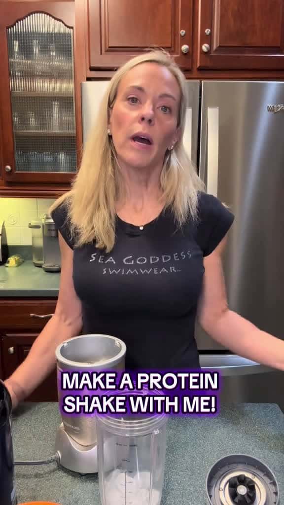 Cover for Delicious Protein Shake Recipe You’ll Love