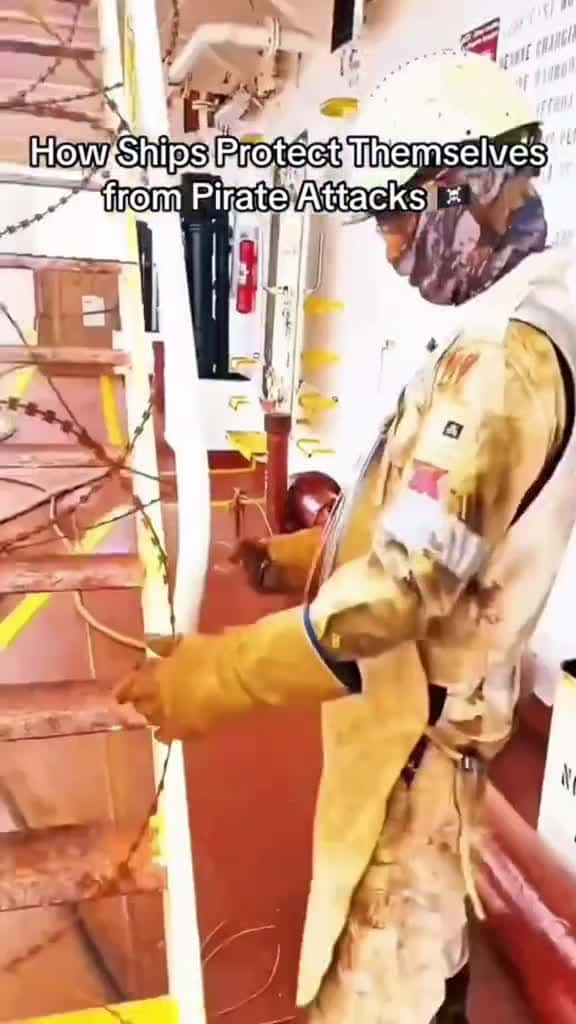 Cover for northsea scaryvideo foryoupage scary 48958 #nicevideo