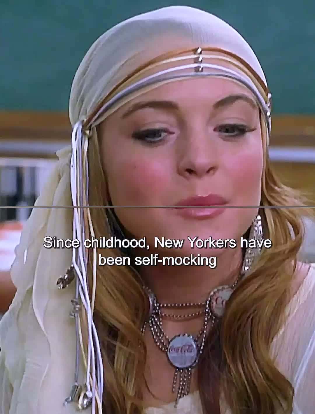 Cover for #favmovieclip