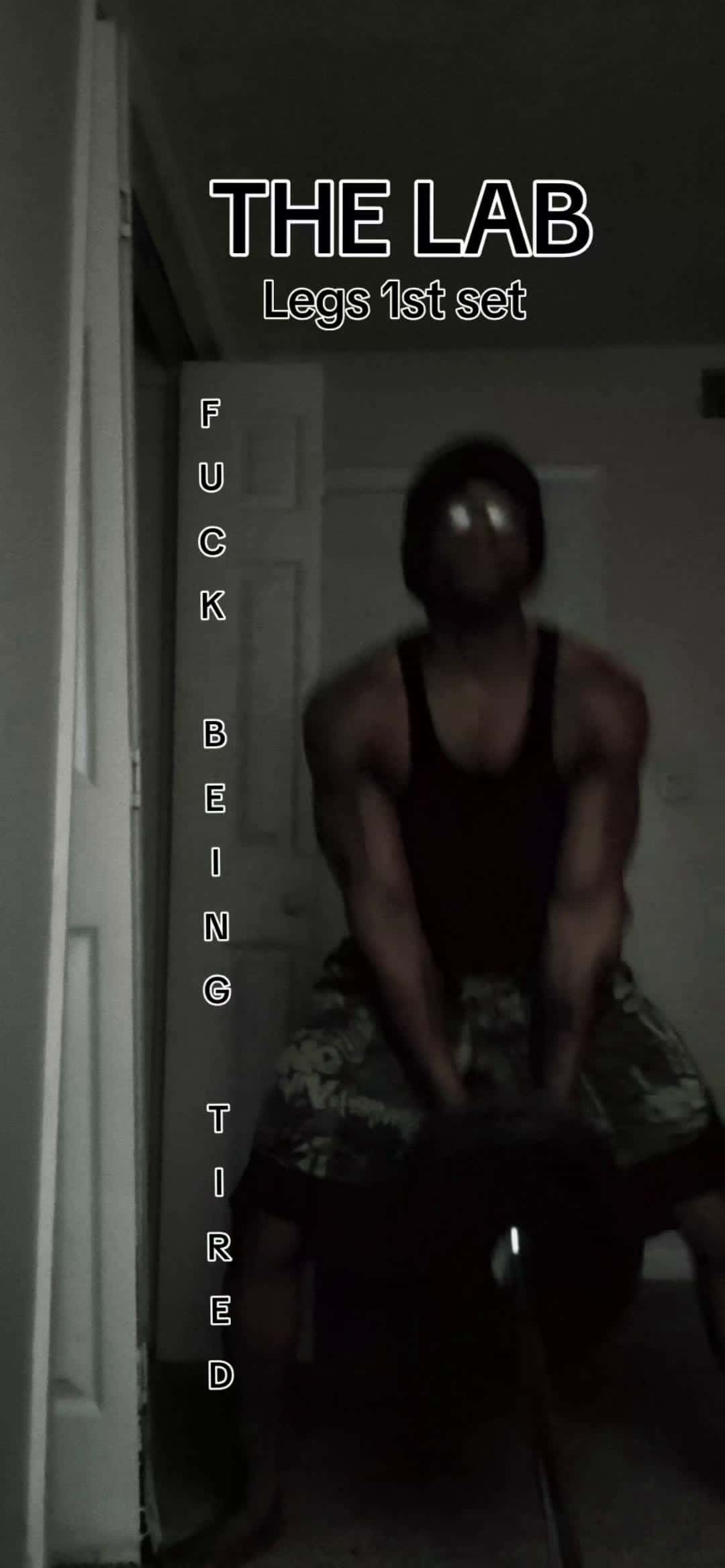 Cover for NO MATTER WHAT, YOU CAN PULL THREW IT