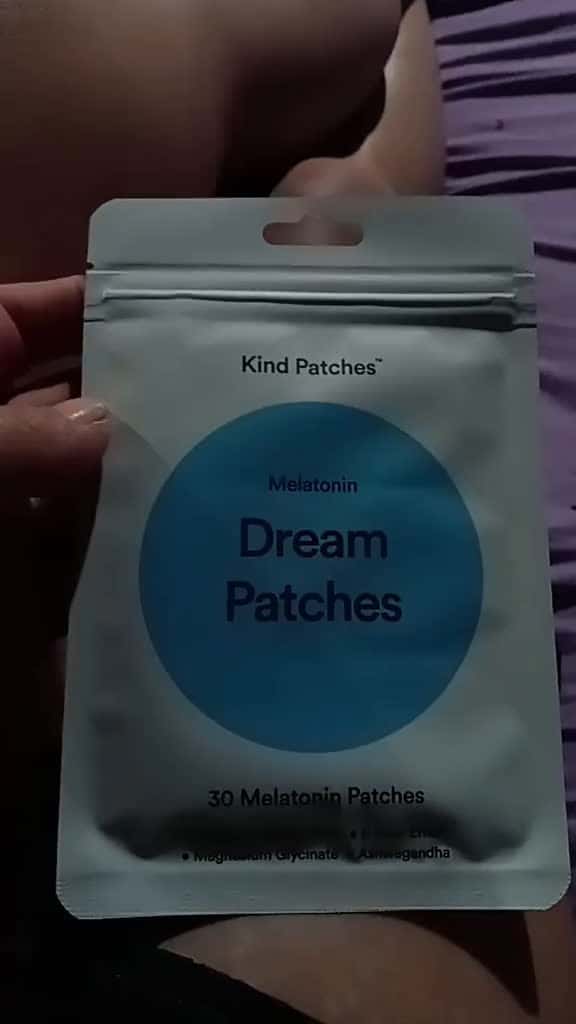 Cover for I have used many of these ingredients before so I hope it helps. #dreampatch #sleepaide #health #chroniclyillpoorandmakingit  created by Ray of Sunshine with Ray of Sunshine’s original sound