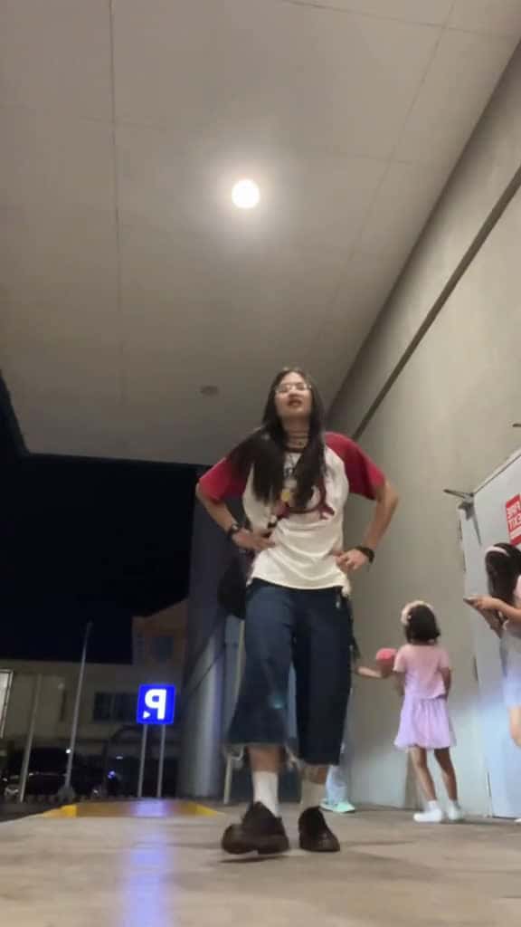 Cover for Dc  dancechallenge trend 43879 #trend