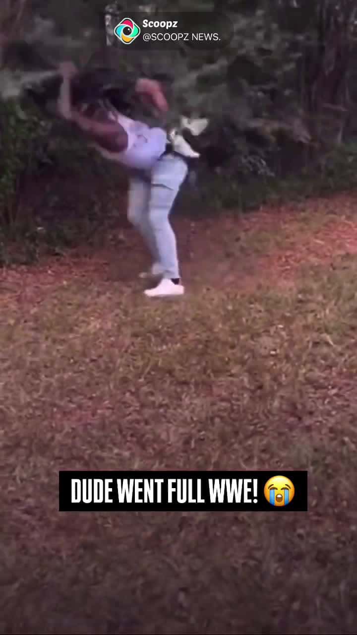 Cover for #caughtoncamera  #wwe  #fight  #fyp