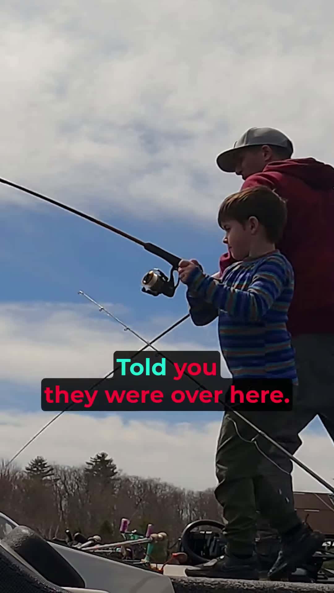 Cover for CARSEN thought he had a PIKE But it was a yolotek cornfieldfg fishing bassfishing fyp
