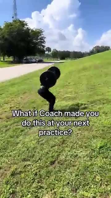 Cover for 135lbs uphill is CRAZY 🤯😤 #shorts
