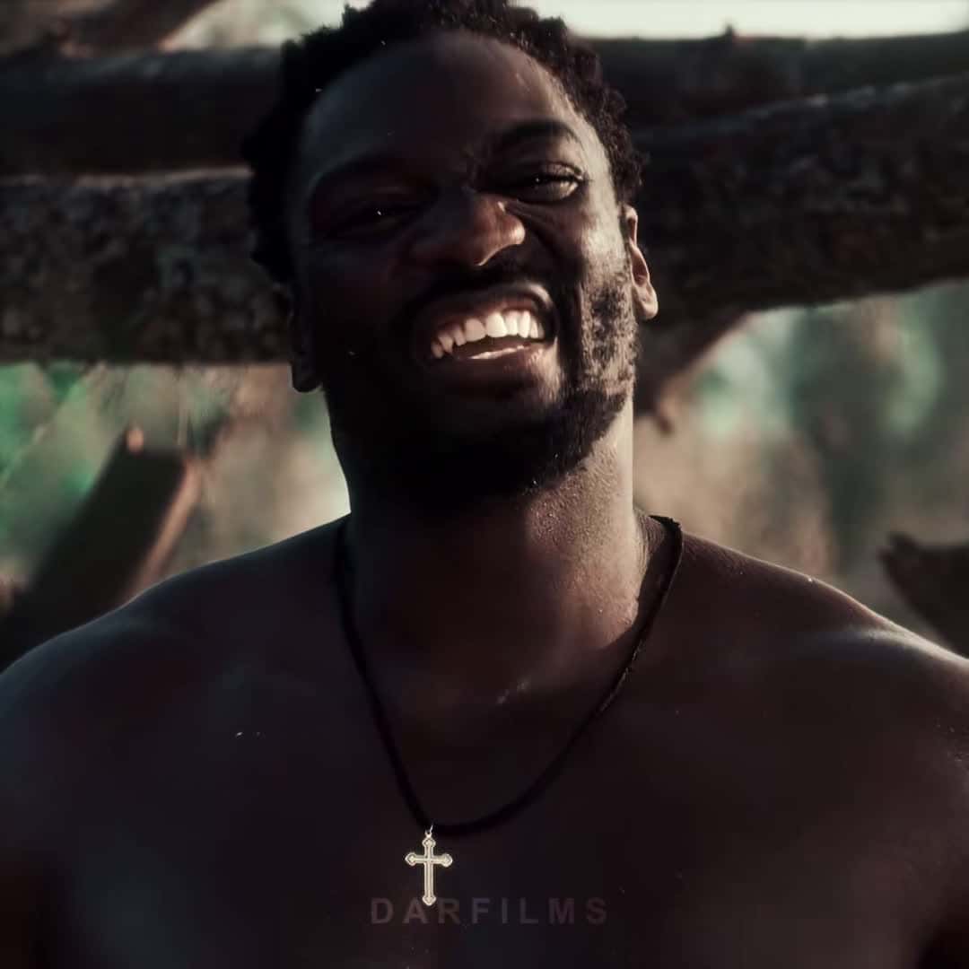 Cover for One of the best Lost characters || Mr. Eko Edit || #mreko #lost #lostedit #fyp CC:@Thano