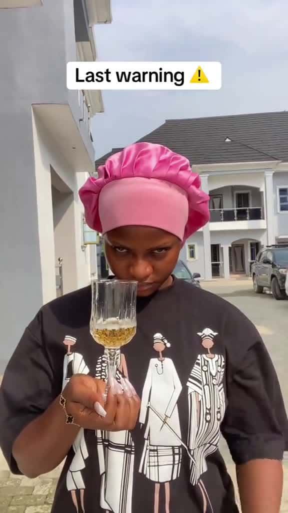 Cover for This is the proper way to hold a wine glass.ahmaraswif relatable eyes fakecaption 29793 #followMe
