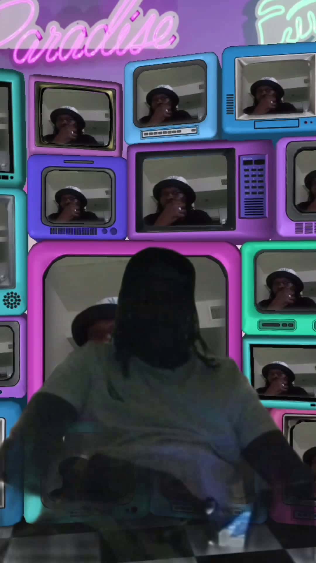 Cover for sauce god 