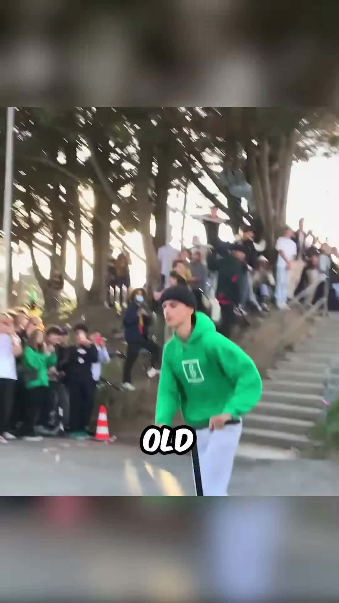 Cover for These Scooter Tricks Are Insane nathanbeauregard