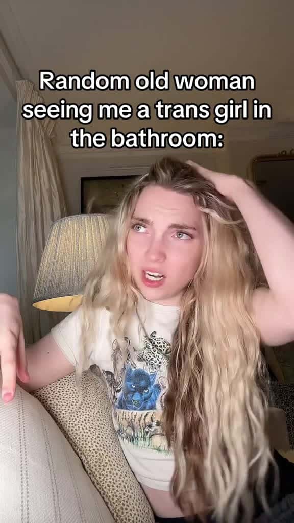 Cover for transgirl trans uk 27745 #shortvideos