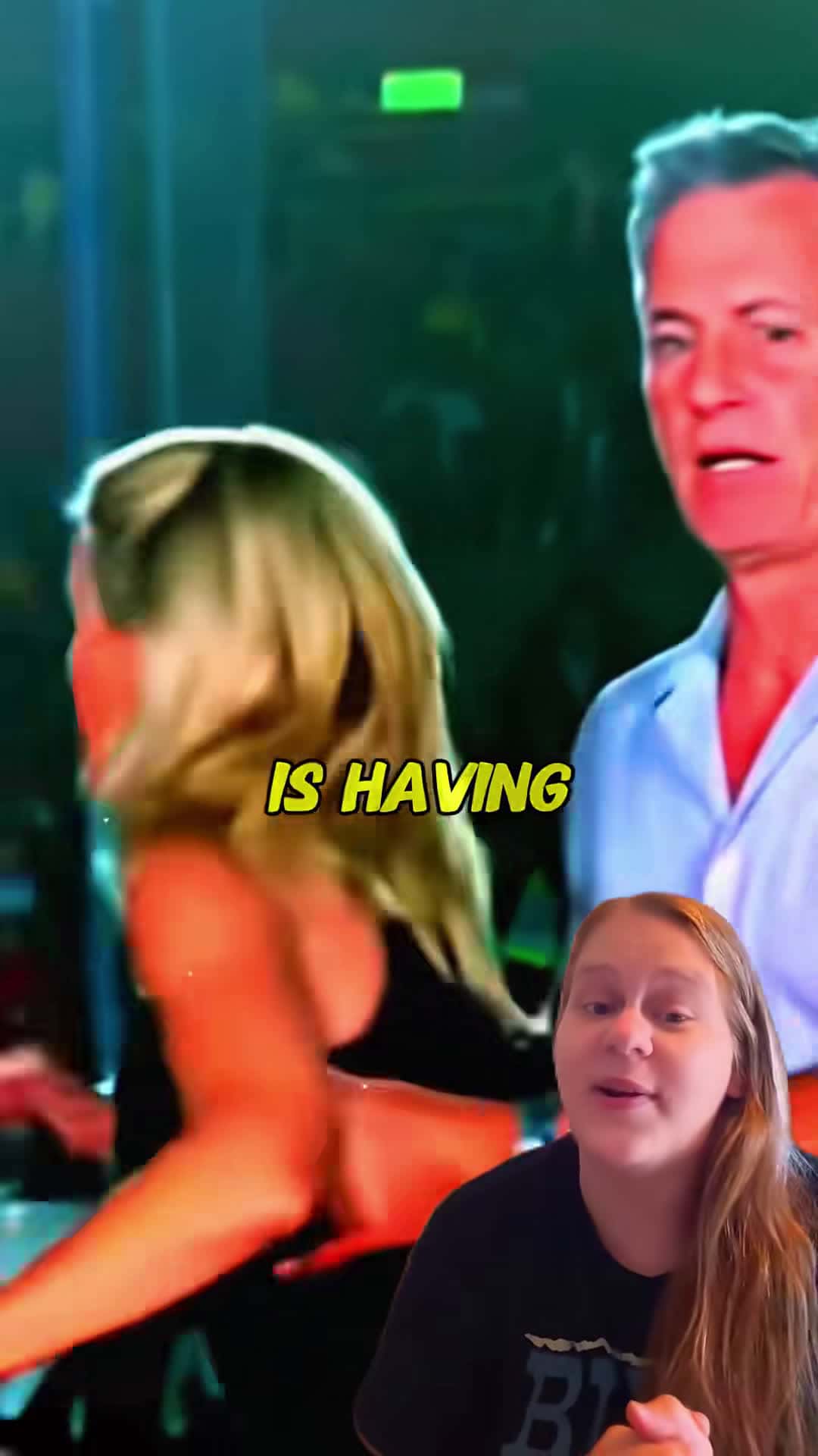 Cover for CEO caught cheating by Coldplay 👀🤯 #ceo #astonomer #andybryon #entertainmentnews #coldplay #comdplayconcert #concert #kisscam #caughtoncamera #caughtcheating #cheaters #affair #caughtredhanded #busted #cheatinghusband #popculture #teatok #dramatok #greenscreen #greenscreenvideo