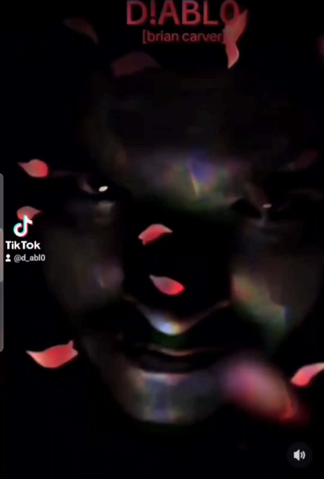 Cover for #diablo 