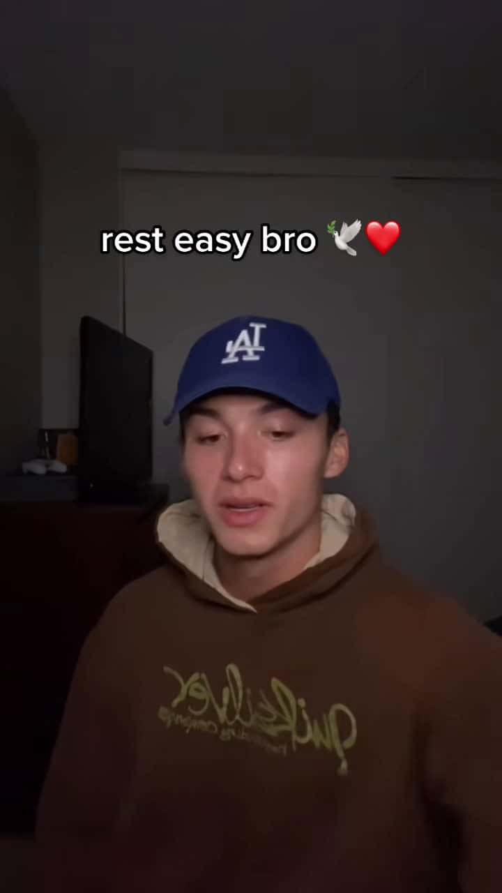Cover for please pray for the Barajas Family, love you❤️ @itsanthonymichael #fyp #foryou #foryoupage #love #bestfriend