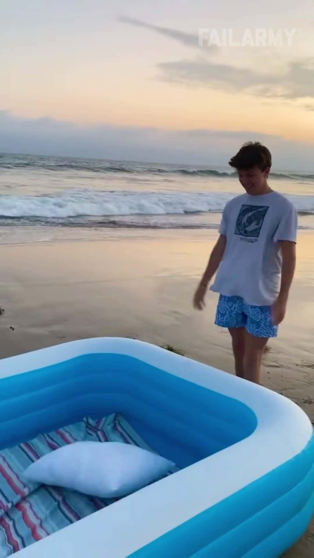 Cover for “What’s a tide” - This Kid. 🌊💻#FailArmy..#playstupidgameswinstupidprizes #fail #funny #funnyfail #fail #funny #playground #funnyvideos #funnymemes #funnyfails #funnyprank #prank