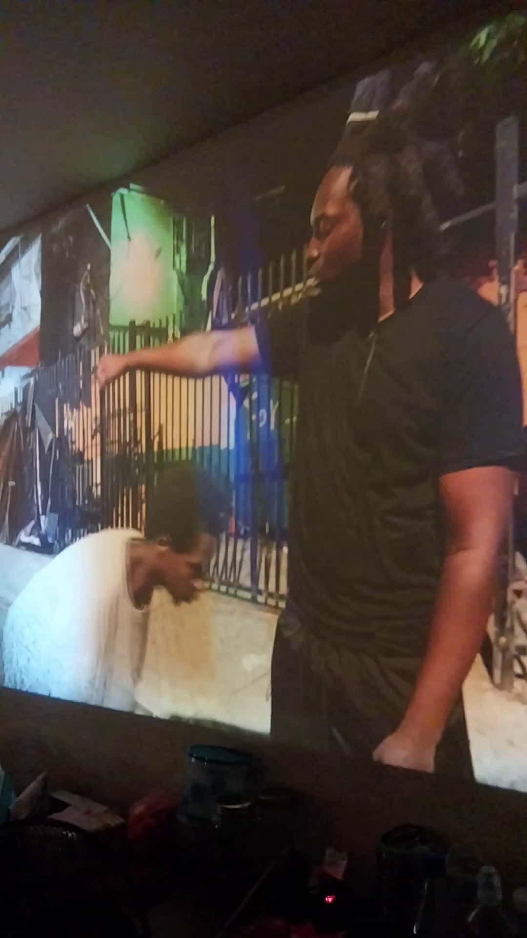 Cover for this shit crazy 🤣i🤣