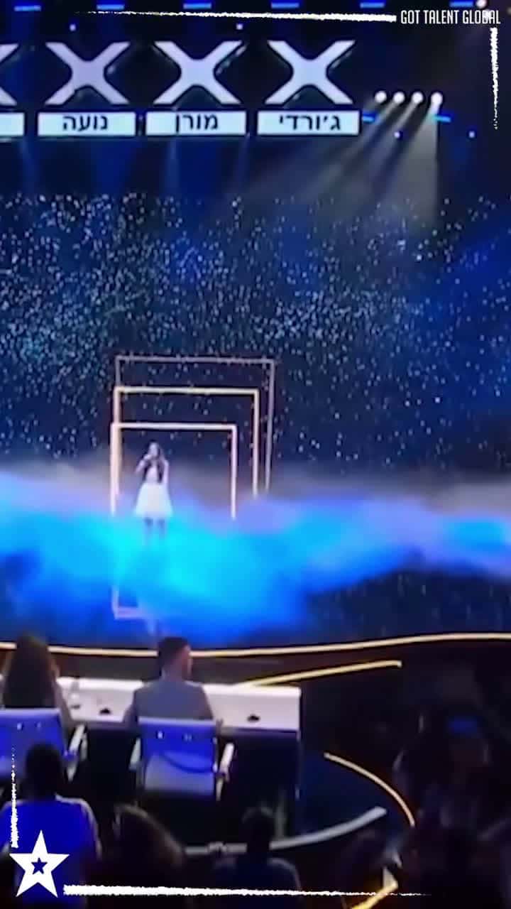 Cover for Amazing Wonderwall cover!! #wonderwall #gottalent #croatia #audition