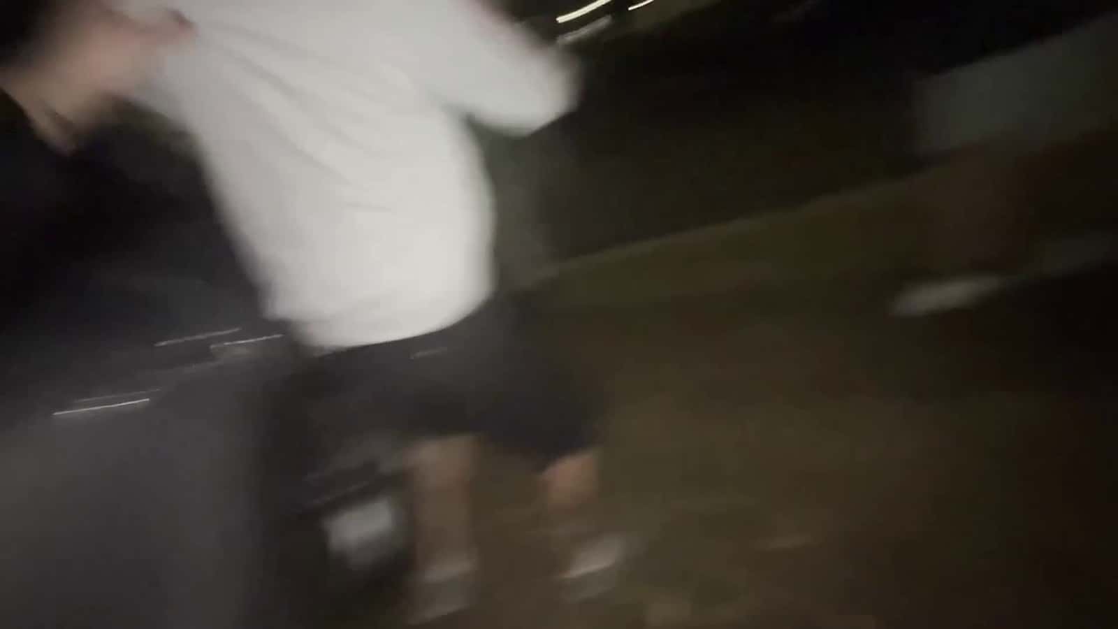Cover for Predator tried to meet up with a kid and got KO’d instead #CaughtOnCamera