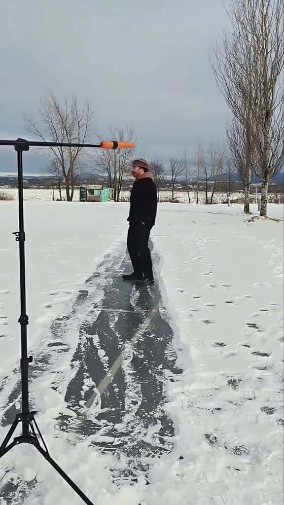 Cover for Enjoy strangely satisfying ice satisfyling ice asmr fyp oddlysatisfying 86015 #trend