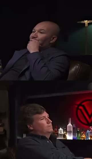 Cover for How Close Are We To WWlll??? #TuckerCarlson #ShawnRyan