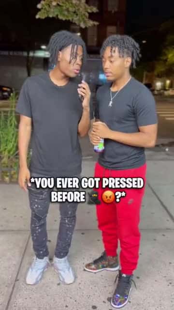 Cover for HE TRIED TO PULL IT OUT ON ME 😳💔