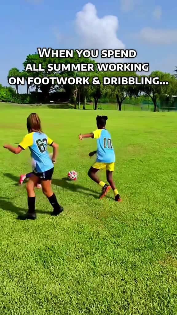 Cover for It’s a hard game 😂 1% better every day needs some focus on shooting…