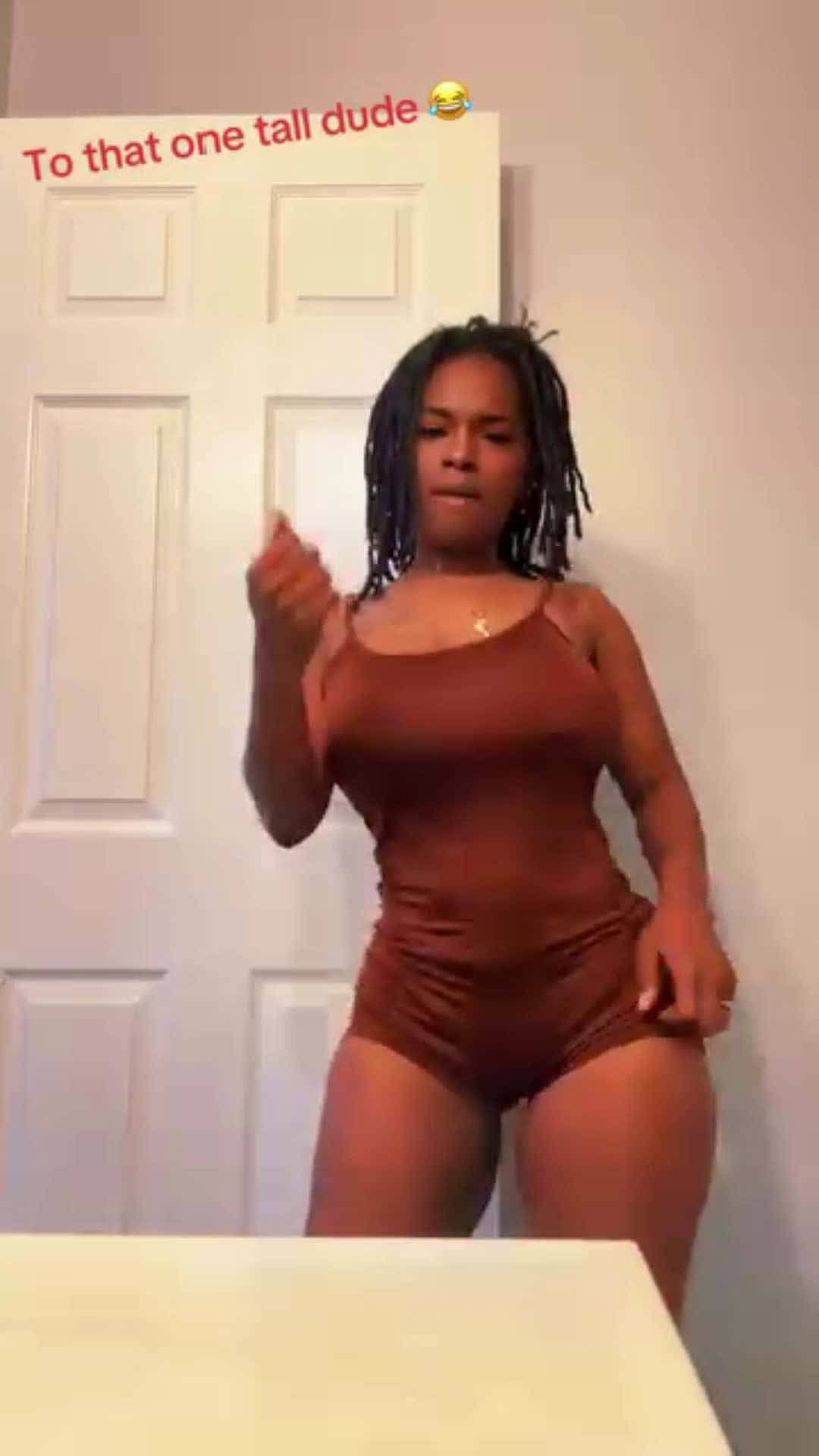 Cover for What's YOUR opinion of her?  Like, comment and share.  #beautiful #model #curvy #busty #thick