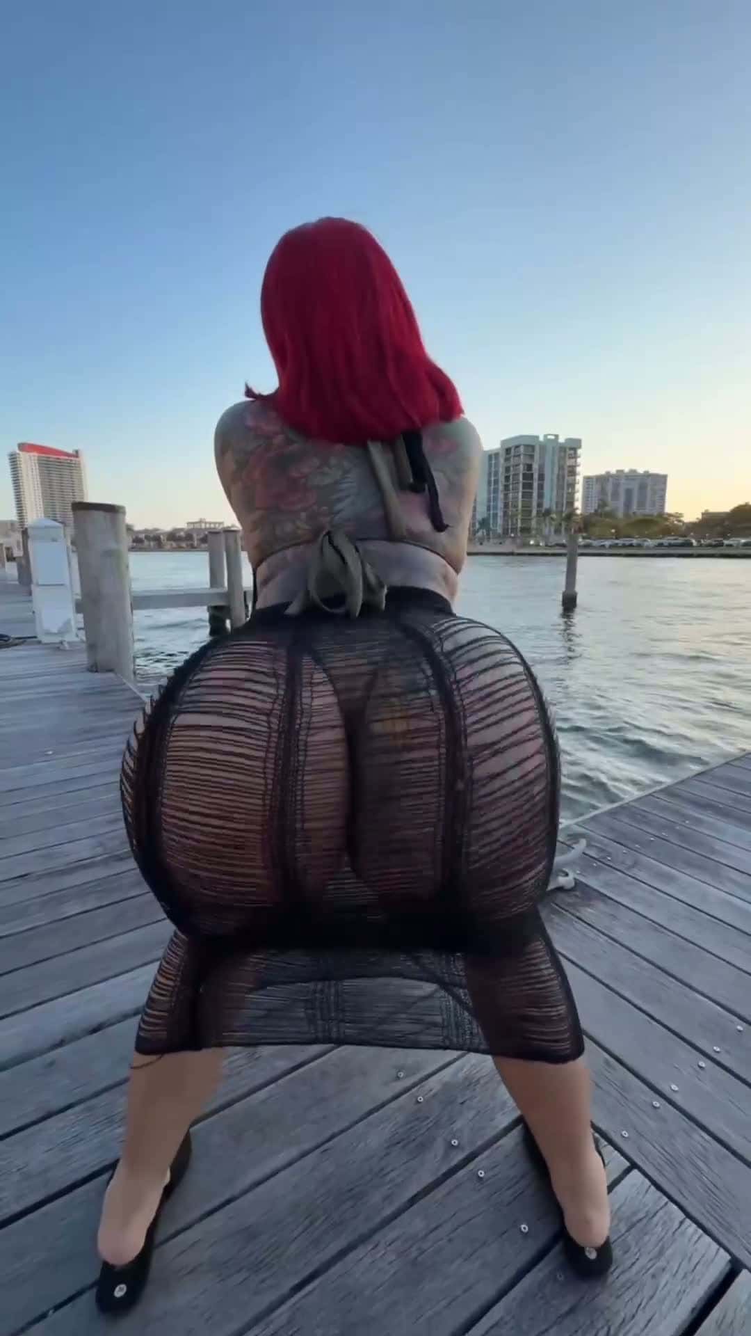 Cover for @imlolifrutty Caribbean Booty 🥰🍑😍🤤 #fyp #foryou #bootyphysics #scoopz #sexy #trending 