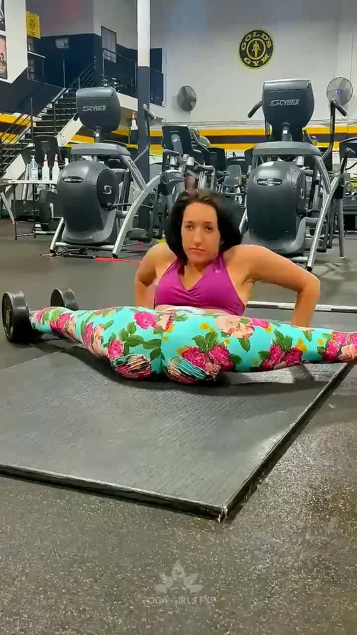 Cover for #befit