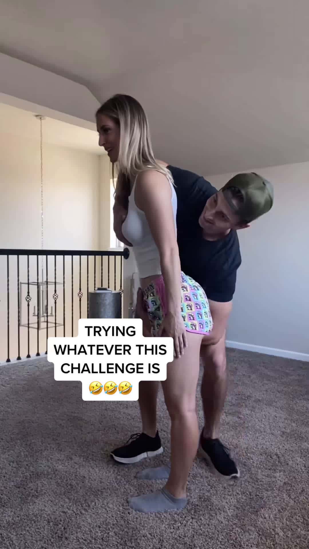 Cover for Wait for the end 🤣🤣🤣🤣 @jesse.callahan