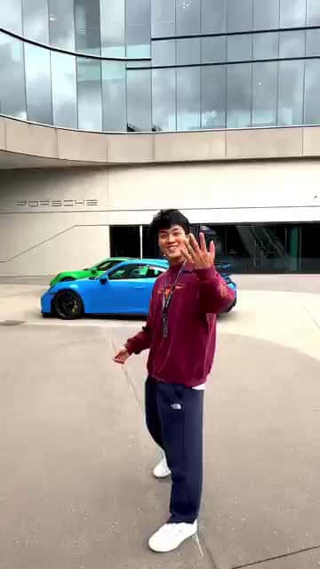 Cover for Porsche Driving Experience In Atlanta.