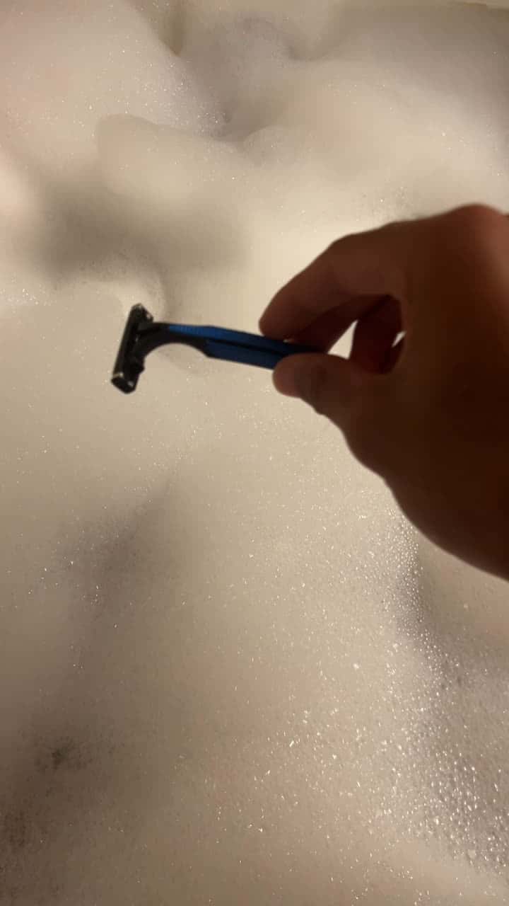 Cover for Satisfying Video 😍 #fyp #bubblebath #bubbles #satisfying #satisfyingvideo
