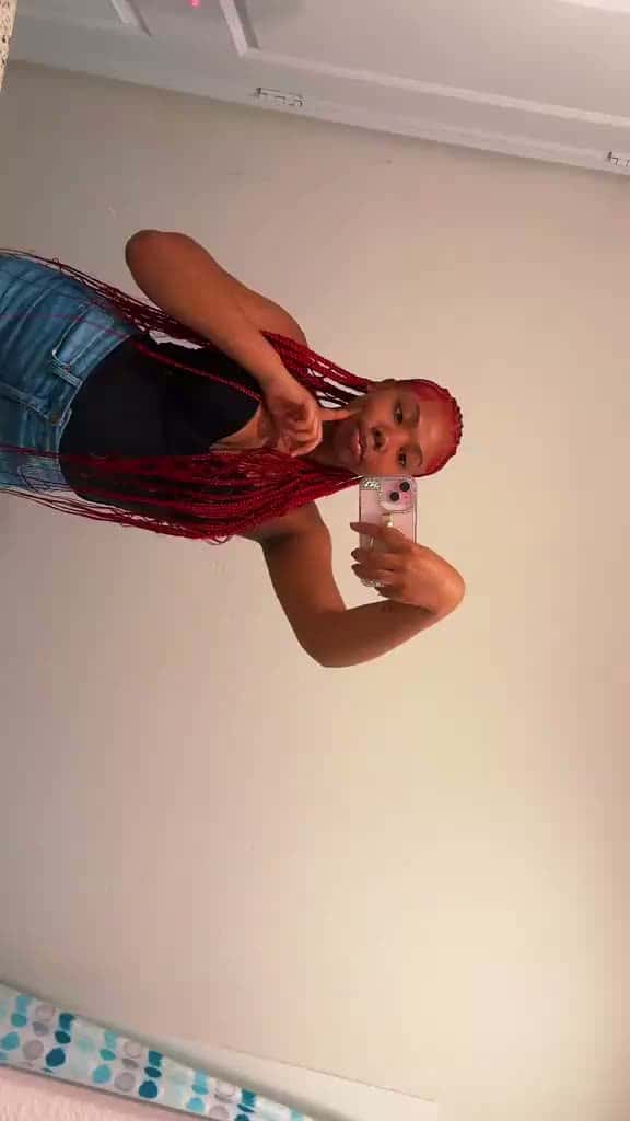 Cover for #fyp #foryou #fypシ゚viral #alociakeysbraids #pretty #viraltiktok #hairdone  created by miyah with Chef Dee’s CHEF DEE BREAK FROM TORONTO X RECOGNIZE