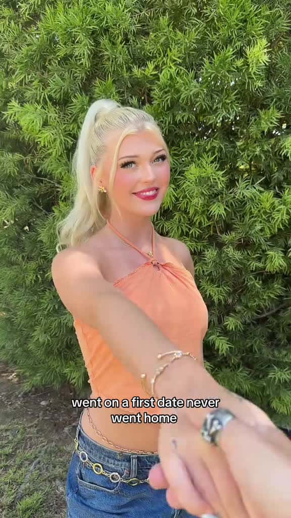 Cover for thank god i decided to see an 80s cover band on a random monday created by Loren Gray with PinkPantheress’s Illegal