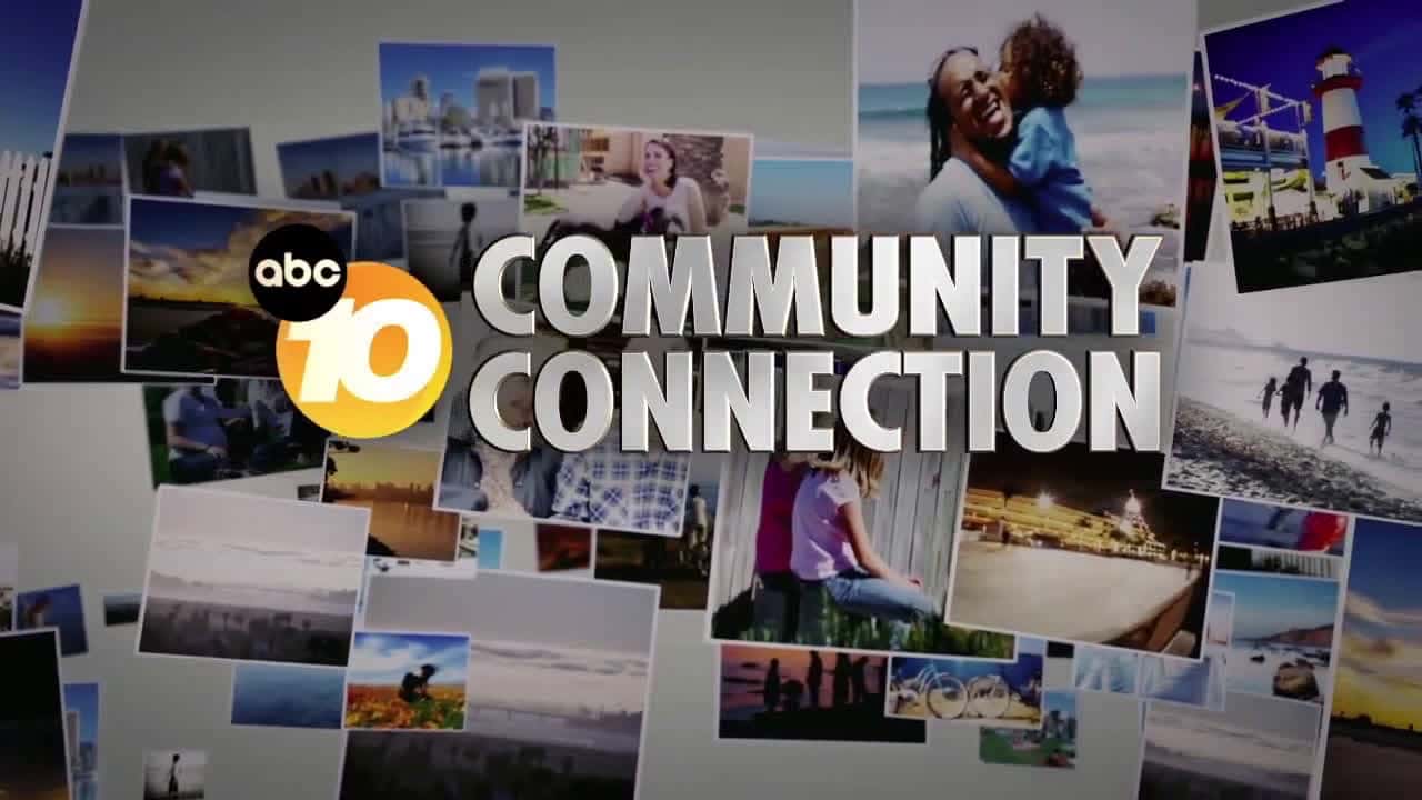 Cover for COMMUNITY CONNECTION: Rady Children's Health Walkabout at SeaWorld