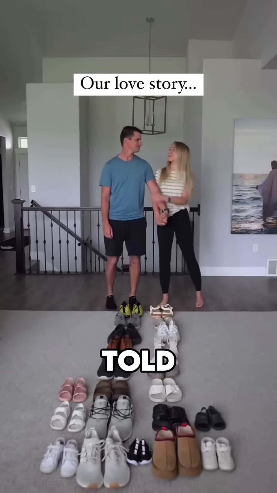 Cover for This Family Grew Big