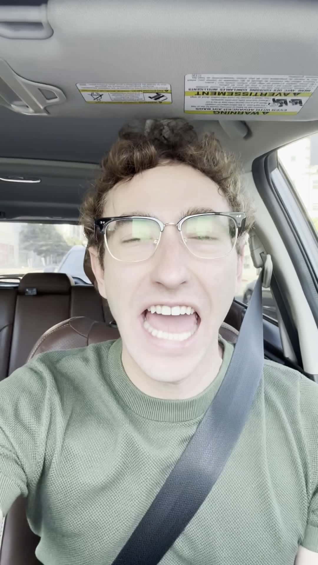 Cover for #FirstVideoChallenge  Instagram is snapping up more Snapchat IP