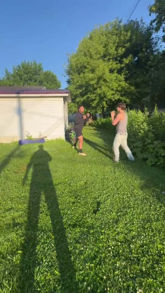 Cover for *everyone over 21*  #fightcam