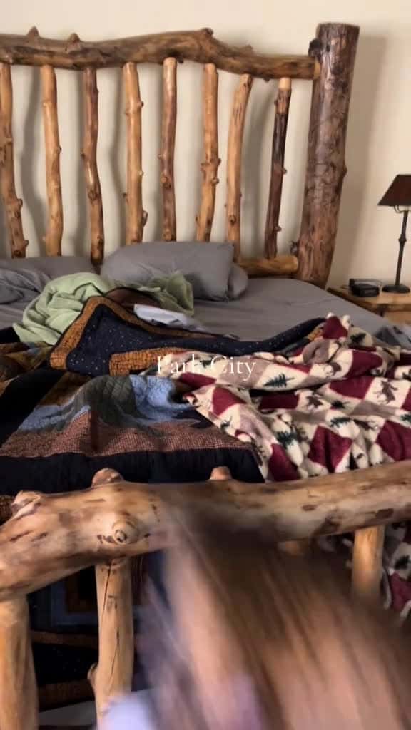 Cover for Fall is such a sleepy time for PC parkcity nustalgia skitown loveithere friends 58699 #nicevideo