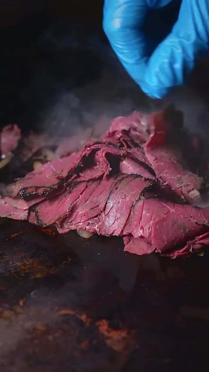 Cover for Whether you’re an OG Whiz person or a Pastrami Sandwich fan, we’ve got a sandwich that hits the spot.📍Pull up. Dig in. Make today unforgettable.🔔 The Philadelphia Sandwich Co.🥖 Order online to skip the line🚘 Menufy, UberEa...