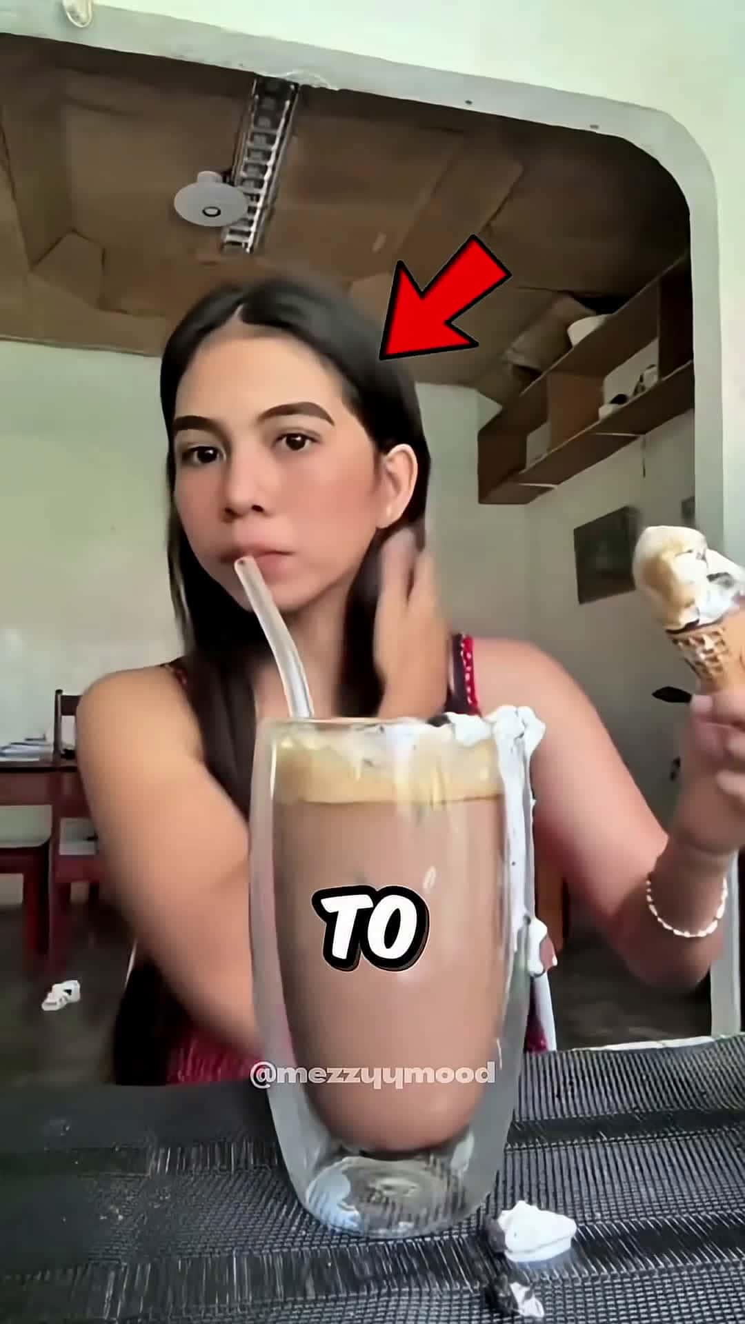 Cover for Special Ice 🤯🧊