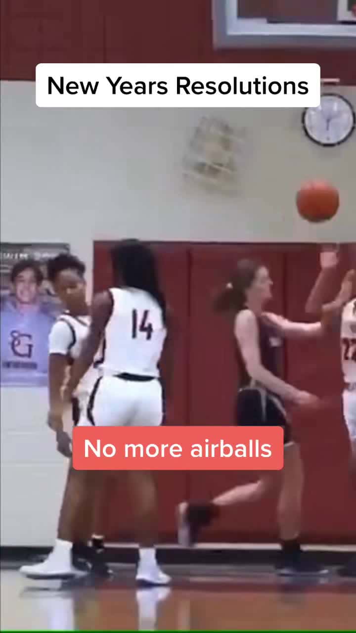 Cover for Hoopers gotta make changes in 2020 nba basketball sports dunk