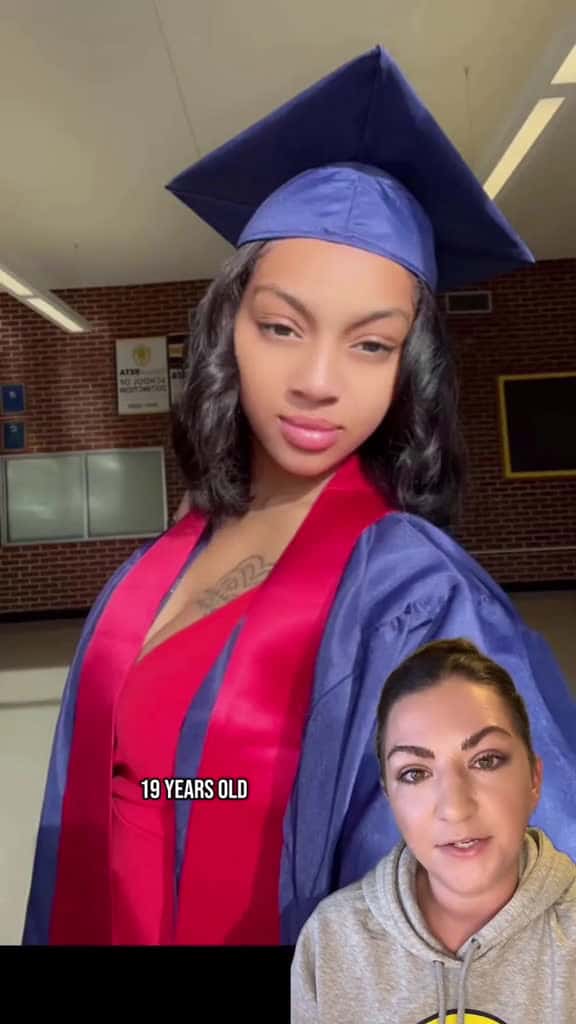 Cover for Please share Ivy’s face, name, and story.  Her loved ones deserve answers.  Someone knows - if you’re that someone - please do the right thing today.  RIP IVIYAN DANDRIDGE  #FYP #Unsolved #IvyDandridge #IviyanDandridge #Crime #...