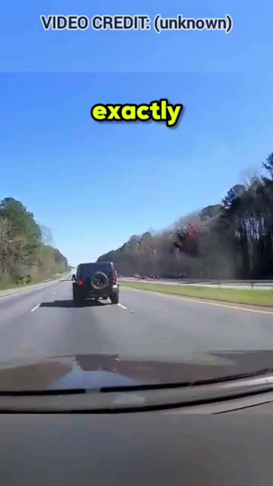 Cover for Road Rager Got Poetic Instant Karma!