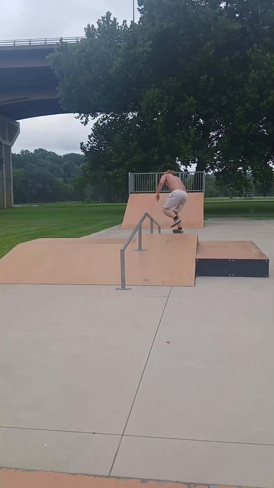 Cover for Boardslide  #skateboarding  #fyp  #viral  #trending  #sports 