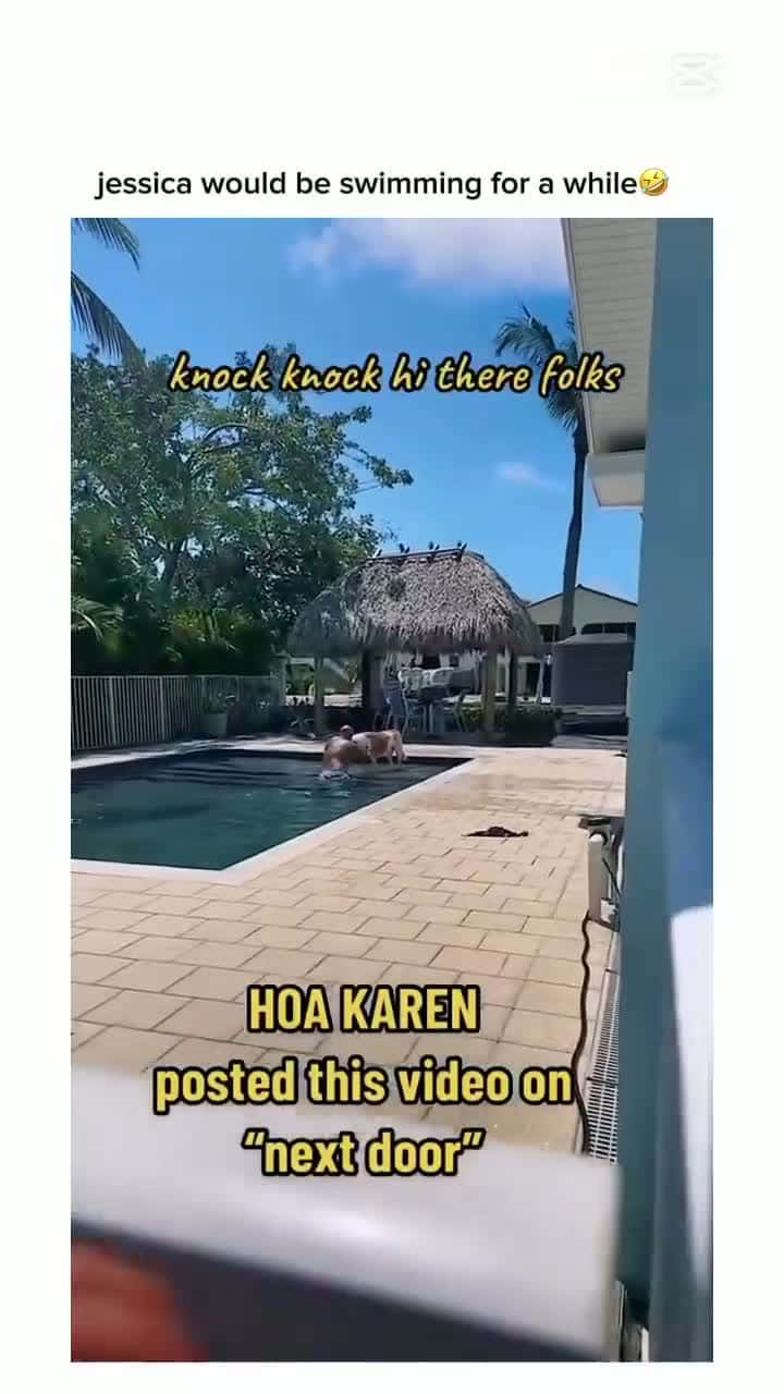 Cover for Rude Karen gets instant karma! You won’t believe how fast it happens! #InstantKarma  #karen 
