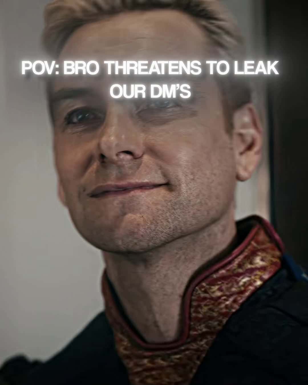 Cover for based on true events. (sry for the atrocious edit) #fyp #foryou #foryoupage #homelander #homelanderedit #theboys #edit #peak #zhy #zhyen #zhyeditz #zhyvfx