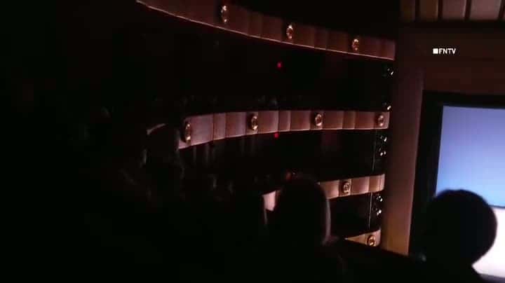 Cover for NYC Ballet DISRUPTED "It's A Climate Emergency"